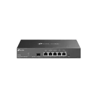 Bilde av TP-LINK ER7206 Multi-WAN Gigabit VPN-ruter SFP WAN 2xWAN/LAN 2xLAN RJ45-porter Omada SDN PC tilbehør - Nettverk - Rutere og brannmurer