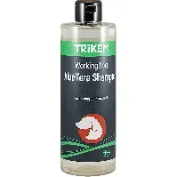 Bilde av TRIKEM - Aloe Vera Shampoo 500Ml - (721.2106) - Kjæledyr og utstyr