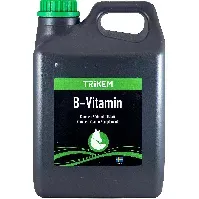 Bilde av TRIKEM - B-Vitamin 1L - (822.7290) - Kjæledyr og utstyr