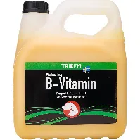 Bilde av TRIKEM - B-Vitamin 3L - (721.2023) - Kjæledyr og utstyr