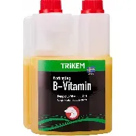 Bilde av TRIKEM - B-Vitamin 500Ml - (721.2022) - Kjæledyr og utstyr
