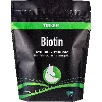 Bilde av TRIKEM - Biotin 1Kg - (822.7200) - Kjæledyr og utstyr