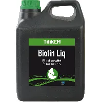 Bilde av TRIKEM - Biotin Liq 1L - (822.7210) - Kjæledyr og utstyr