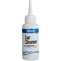 Bilde av TRIKEM - Ear Cleaner 100Ml - (721.2340) - Kjæledyr og utstyr