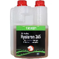 Bilde av TRIKEM - Hyaluron 365 500Ml - (721.2024) - Kjæledyr og utstyr