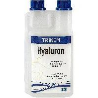 Bilde av TRIKEM - Hyaluron Human 500Ml - (721.2400) - Kjæledyr og utstyr