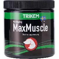 Bilde av TRIKEM - Max Muscle 600Gr - (721.2010) - Kjæledyr og utstyr