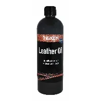 Bilde av TRIKEM - Prevent Leather Oil 750Ml - (822.7620) - Kjæledyr og utstyr