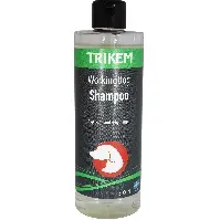 Bilde av TRIKEM - Shampoo 500Ml - (721.2100) - Kjæledyr og utstyr