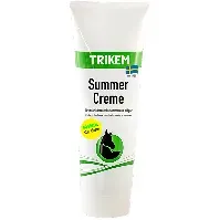 Bilde av TRIKEM - Summer Cream250Ml - (822.7006) - Elektronikk