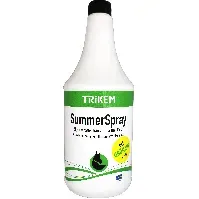 Bilde av TRIKEM - Summer Spray 1L - (822.7020) - Kjæledyr og utstyr