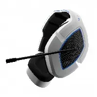 Bilde av TX-50 RF Stereo Gaming Headset (White/Blue) (Uni) - Elektronikk