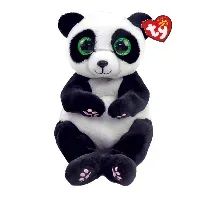 Bilde av TY Plush - Beanie Bellies - Ying the Panda (Regular) (TY40542) - Leker
