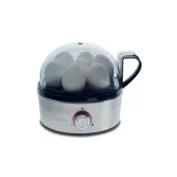 Bilde av TYPE 827 RUSTFRITT STÅL Kjøkkenapparater - Kjøkkenmaskiner - Eggekoker
