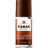 Bilde av Tabac Original Roll-On Deodorant - 75 ml Hudpleie - Kroppspleie - Deodorant - Herredeodorant