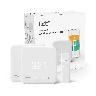 Bilde av Tado - Smart Thermostat Starter Kit Wireless - Elektronikk