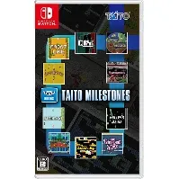 Bilde av Taito Milestones - Videospill og konsoller
