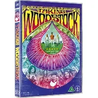Bilde av Taking Woodstock - Filmer og TV-serier