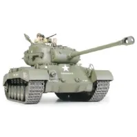 Bilde av Tamiya 35254, Tank model, Alle kjønn, Flerfarget, Military land vehicle model Hobby - Modellbygging - Diverse