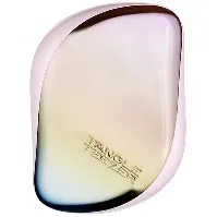 Bilde av Tangle Teezer - Compact - Pearlescent Chrome - Skjønnhet