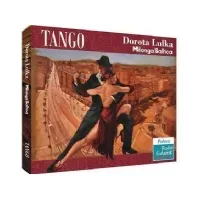 Bilde av Tango Milonga Baltica CD SOLITON - 235668 Film og musikk - Musikk - Vinyl
