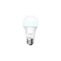 Bilde av Tapo - LED-lyspære - E27 - 8 W - klasse F - kjølig hvit / dagslys - 4000 K Smart hjem - Smart belysning - Smart pære - E27
