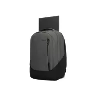 Bilde av Targus Cypress Hero Backpack with Find My Locator - Notebookryggsekk - 15.6 PC & Nettbrett - Bærbar tilbehør - Vesker til bærbar