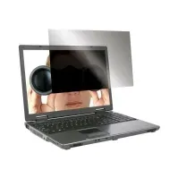 Bilde av Targus Privacy Screen - Notebookpersonvernsfilter - avtakbar - 13,3 bredde - for Dell Vostro 1320n PC tilbehør - Skjermer og Tilbehør - Øvrig tilbehør