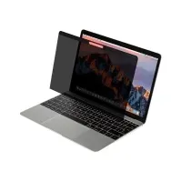 Bilde av Targus Privacy Screen - Notebookpersonvernsfilter - avtakbar - magnetisk - 13 - for Apple MacBook Pro 13.3 (Late 2016, Mid 2017, Mid 2018, Mid 2019, Early 2020), MacBook Air 13.3 (Late 2018) PC tilbehør - Skjermer og Tilbehør - Øvrig tilbehør