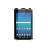 Bilde av Targus - Skjermbeskyttelse for nettbrett - glass - krystallklar - for Samsung Galaxy Tab Active2 Tele & GPS - Mobilt tilbehør - Skjermbeskyttelse