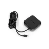 Bilde av Targus Universal - Strømadapter - 45 watt - 3 A (24 pin USB-C) - svart Tele & GPS - Batteri & Ladere - Ladere