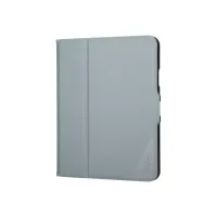 Bilde av Targus VersaVu - Lommebok for nettbrett - 360 rotating - polyuretan, termoplast-polyuretan (TPU) - sølv - 10.9 - for Apple 10.9-inch iPad (10. generasjon) PC & Nettbrett - Nettbrett tilbehør - Deksel & vesker