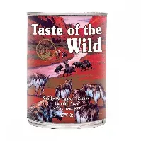 Bilde av Taste of the Wild Canine Southwest Canyon 390 g Hund - Hundemat - Våtfôr