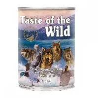 Bilde av Taste of the Wild Canine Wetlands 390 g Hund - Hundemat - Våtfôr