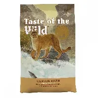Bilde av Taste of the Wild Feline Canyon River Trout (6,6 kg) Katt - Kattemat - Tørrfôr