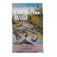 Bilde av Taste of the Wild Feline Lowland Creek (2 kg) Katt - Kattemat - Tørrfôr