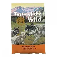 Bilde av Taste of the Wild Puppy High Prairie Bison (12,2 kg) Hund - Hundemat - Tørrfôr