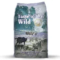 Bilde av Taste of the Wild - Sierra mountain w. lamb 12,2 kg. - (120512) - Kjæledyr og utstyr