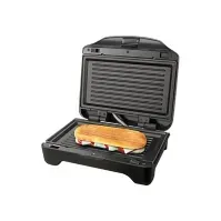 Bilde av Taurus Miami Premium - Sandwichmaskin / vaffelmaskin / grill - 900 W Kjøkkenapparater - Brød og toast - Toastjern