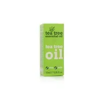 Bilde av Tea Tree 100% Pure Tea Tree Oil (Kos,W,10ml) N - A