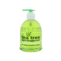Bilde av Tea Tree Anti-Bacterial Handwash (Kos,W,500ml) Hudpleie - Kroppspleie - Dusjsåpe