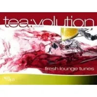 Bilde av Tea: Volution (2CD) Film og musikk - Musikk - Vinyl