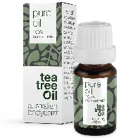Bilde av Tea tree oil - Kjøp 100% naturlig Tea Tree Olje fra Australia her