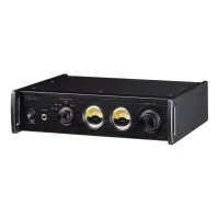 Bilde av Teac AX-505 integrert stereoforsterker, sort TV, Lyd & Bilde - Stereo - A/V Receivere & forsterker