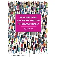 Bilde av Teaching and learning English interculturally - En bok av Ragnhild Elisabeth Lund