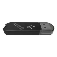 Bilde av Team C182 - USB-flashstasjon - 16 GB - USB 2.0 - svart PC-Komponenter - Harddisk og lagring - USB-lagring