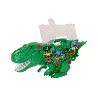 Bilde av Teamsterz - Beast Machine - T-Rex Transporter (1417559) - Leker