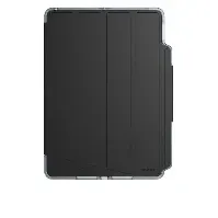 Bilde av Tech21 - Evo Folio iPad 10.2" Black - Elektronikk