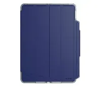 Bilde av Tech21 - Evo Folio iPad 10.2" Cover - Blue - Elektronikk