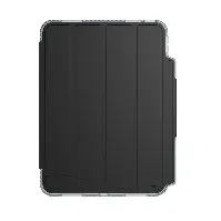 Bilde av Tech21 - Evo Folio iPad 10.9" Cover - Black - Elektronikk